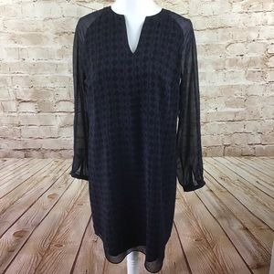 CAbi #3102 XS Harlequin Dress FREE SHIPPING